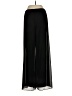 Alex Evenings 100% Polyester Black Dress Pants Size S - photo 2