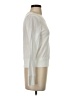 Only Ivory Long Sleeve Top Size S - photo 4