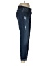 Jag Jeans Hearts Blue Jeans Size 6 - photo 4
