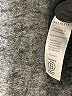 Athleta Solid Black Athletic Shorts Size 0 - photo 4