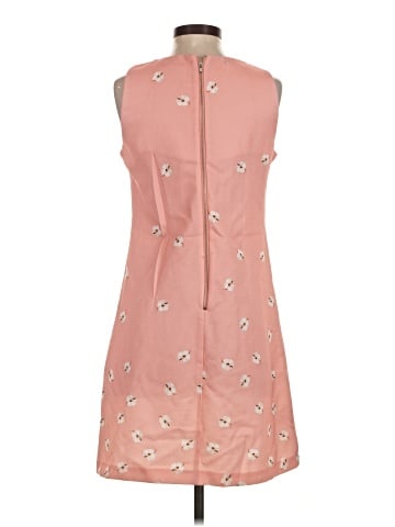 Gabby Skye Cocktail Dress (view 2)