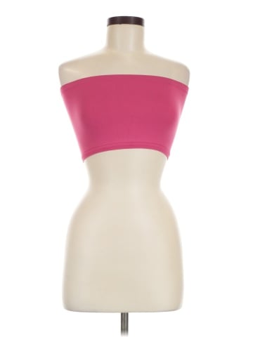 Frenchi Tube Top (view 1)