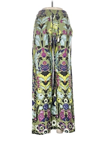Zara Casual Pants (view 1)