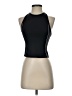 Athleta Black Tank Top Size XXS - photo 1