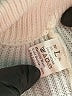 Unbranded Ivory Casual Pants Size L - photo 7