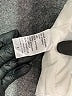 Naked Wardrobe 100% Polyester White Jacket Size S - photo 7