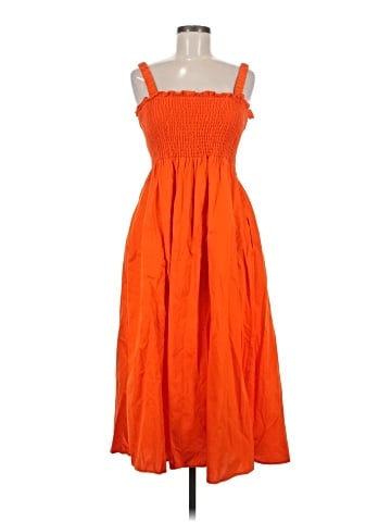Topshop Casual Dress (view 1)