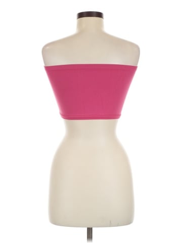 Frenchi Tube Top (view 2)