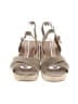 Aerosoles 100% Leather Tan Sandals Size 10 1/2 - photo 2