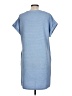 Unbranded Blue Casual Dress Size L - photo 2