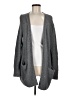 Madewell Gray Cardigan Size M - photo 1