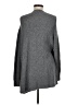 Madewell Gray Cardigan Size M - photo 2