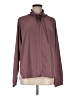 Z by Zella Purple Track Jacket Size M - photo 1