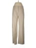 Banana Republic 100% Wool Tan Wool Pants Size 10 - photo 1