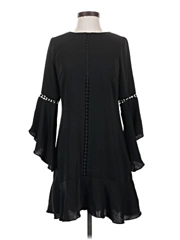 White House Black Market Casual Dress (view 1)