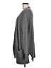 Madewell Gray Cardigan Size M - photo 5