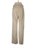 Banana Republic 100% Wool Tan Wool Pants Size 10 - photo 2