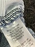 Democracy Solid Blue Jeans Size 14 - photo 5