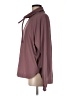 Z by Zella Purple Track Jacket Size M - photo 5