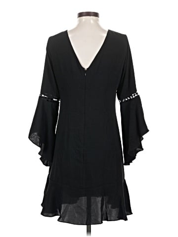 White House Black Market Casual Dress (view 2)
