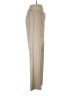 Banana Republic 100% Wool Tan Wool Pants Size 10 - photo 4
