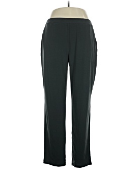 Susan Graver Casual Pants (view 1)