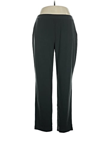 Susan Graver Casual Pants (view 1)