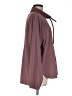 Z by Zella Purple Track Jacket Size M - photo 4