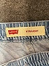 Levi's Blue Denim Shorts Size 7 - 10 - photo 3