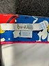 Boden Floral Blue Casual Skirt Size 10 (petite) - photo 5