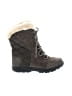 Columbia Gray Boots Size 6 1/2 - photo 1