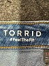 Torrid Blue Jeans Size 12 Plus - photo 7