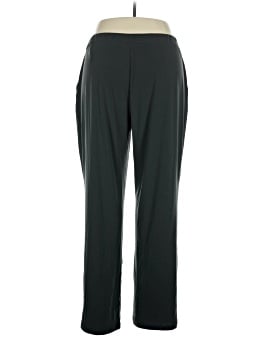 Susan Graver Casual Pants (view 2)