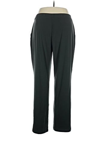 Susan Graver Casual Pants (view 2)