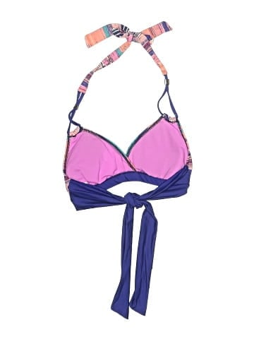 Liz Claiborne Swimsuit Top (view 2)