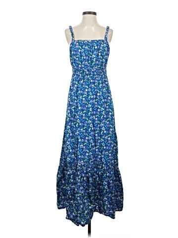 Ann Taylor LOFT Casual Dress (view 1)