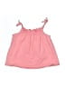 Zara Pink Tank Top Size 18-24 mo - photo 2