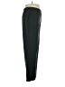 Susan Graver Solid Green Casual Pants Size XL - photo 4