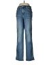 Universal Thread Blue Jeans Size 6 - photo 1