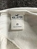 Hollister Ivory Sleeveless Top Size XS - photo 7