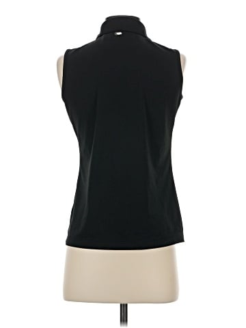 Greg Norman Sleeveless Polo (view 2)