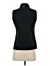 Greg Norman Black Sleeveless Polo Size S - photo 2