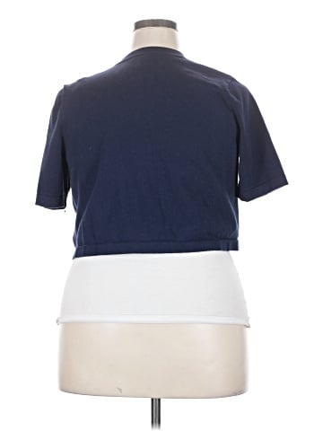 Roz & Ali Short Sleeve T-Shirt (view 2)
