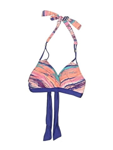 Liz Claiborne Swimsuit Top (view 1)