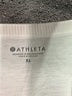 Athleta White Short Sleeve T-Shirt Size XL - photo 7