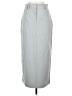 LOFT Versa Gray Formal Skirt Size 0 - photo 1