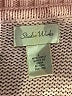 Studio Works Pink Cardigan Size L - photo 7