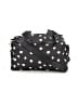 Alice + Olivia Black Weekender One size - photo 1