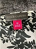 Vince Camuto 100% Polyester Ivory Sleeveless Blouse Size M - photo 7