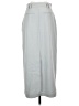 LOFT Versa Gray Formal Skirt Size 0 - photo 2